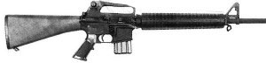 Bushmaster XM15 E2S