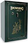 Browning Firearms Safe, frequently utilized by reponsible gun owners.
